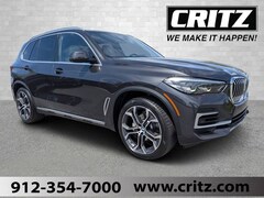 2023 BMW X5 sDrive40i SUV