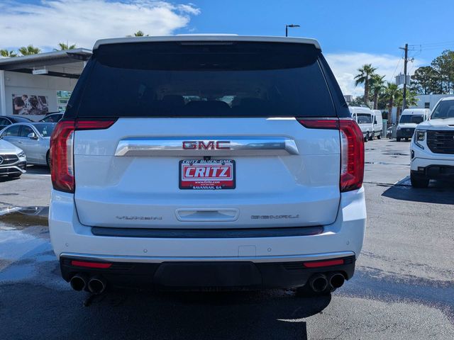 2022 GMC Yukon XL Denali - Photo 6