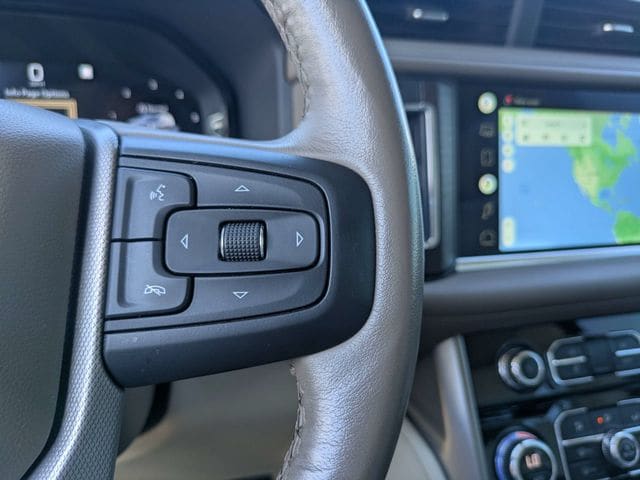 2022 GMC Yukon XL Denali - Photo 32