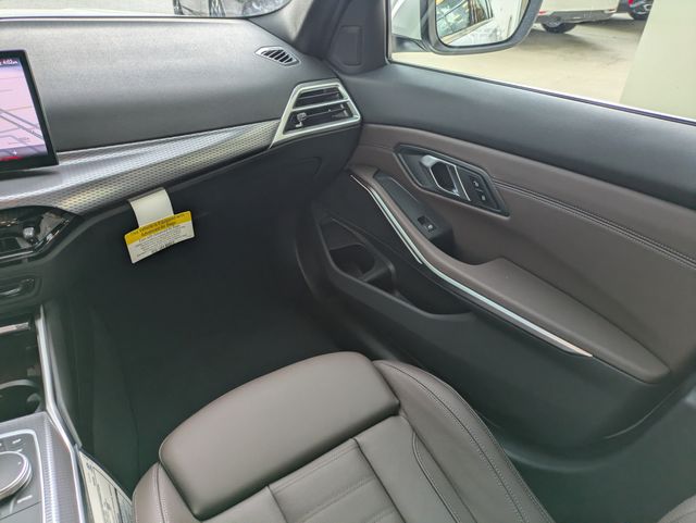 2026 BMW 3 Series 330i - Photo 17