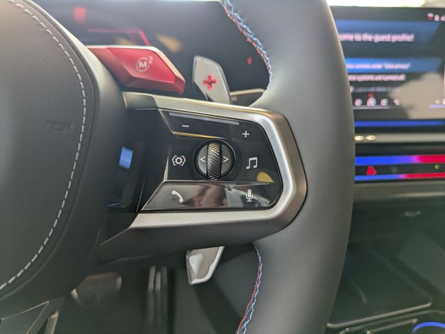 2027 BMW M5 M5 - Photo 25
