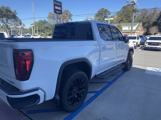 2022 Gmc Sierra 1500 AT4X photo 2