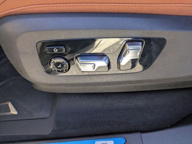 2026 BMW X5 40i - Photo 21
