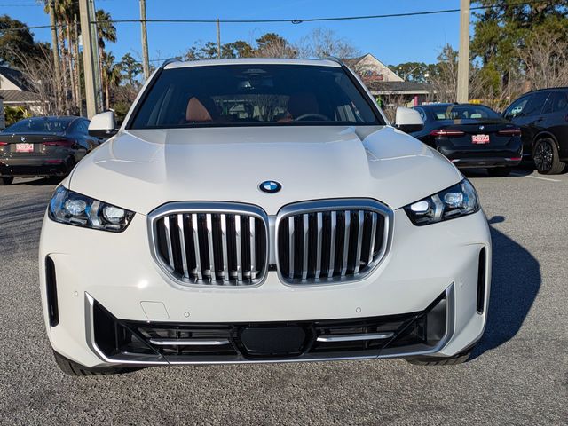 2026 BMW X5 40i - Photo 10