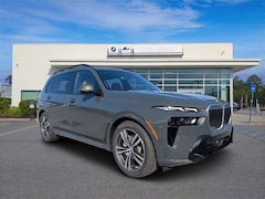 2026 BMW X7 xDrive40i SUV