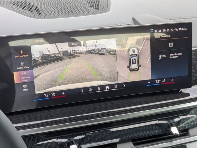 2026 BMW X5 40i - Photo 24