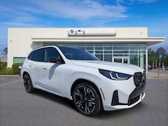 2026 BMW X3 M50 xDrive SUV