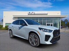 2026 BMW X2 xDrive28i SUV