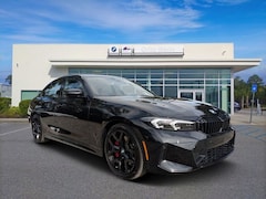 2026 BMW 330i NA Sedan