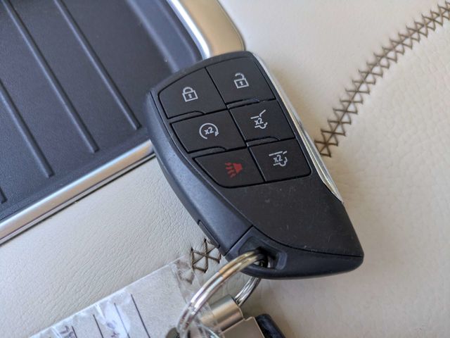 2022 GMC Yukon XL Denali - Photo 35