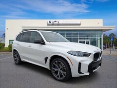 2026 BMW X5 M60i SUV