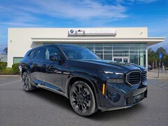 2026 BMW XM Label SUV