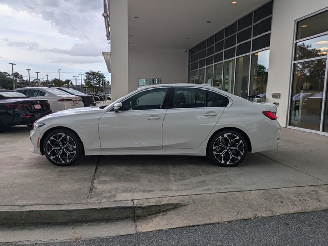 2026 BMW 3 Series 330i - Photo 8
