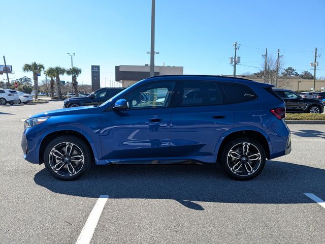 2026 BMW X1 XDrive28i - Photo 8