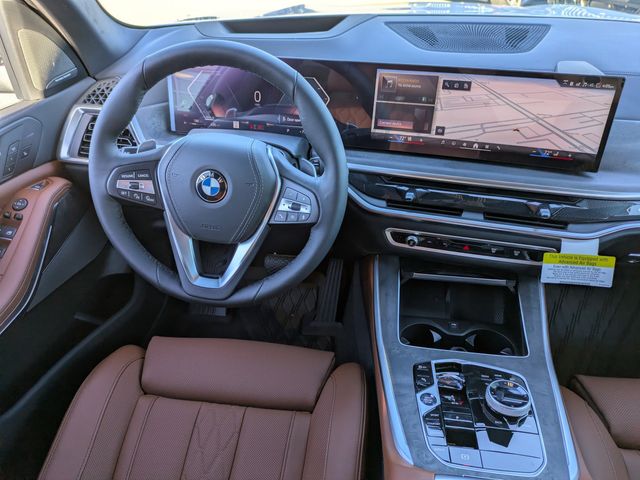 2026 BMW X5 40i - Photo 17