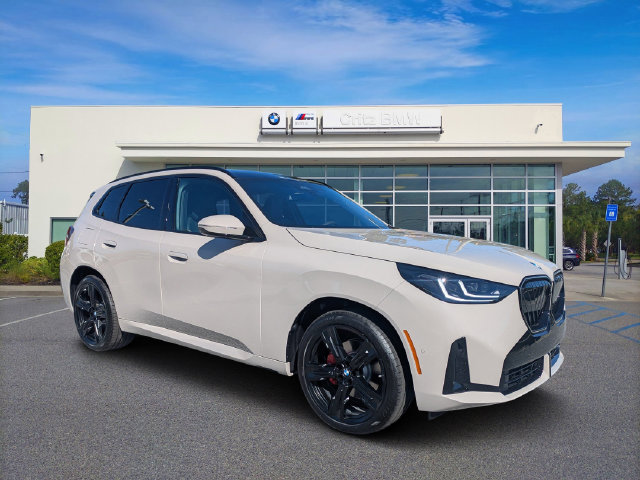2026 BMW X3