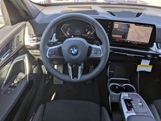 2026 BMW X1 XDrive28i - Photo 17