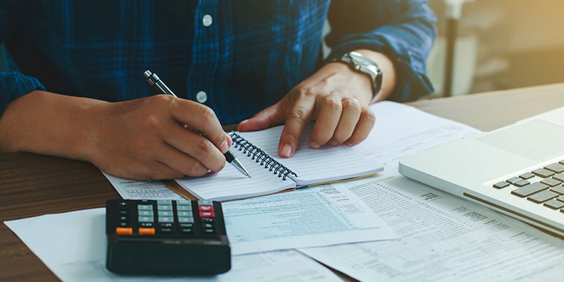 Section 179 Tax Deduction