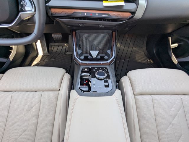 2026 BMW X3 30 - Photo 20