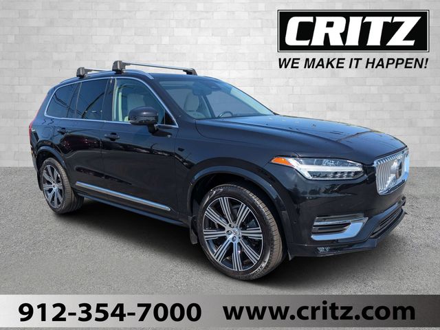 2023 Volvo XC90