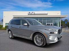 2026 BMW X7 xDrive40i SUV