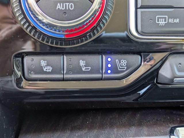 2022 GMC Yukon XL Denali - Photo 29