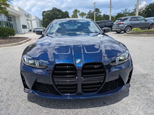 2027 BMW M4 Coupe M4 - Photo 11
