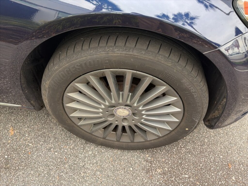 Used 2015 Mercedes-Benz C-Class C 300 4MATIC Sedan