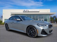 2026 BMW 230i Coupe