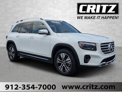 2025 Mercedes-Benz GLB 250 SUV