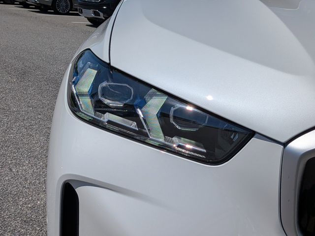2026 BMW X5 50e - Photo 11