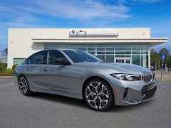 2025 BMW 330i Sedan