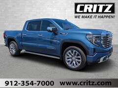 2024 GMC Sierra 1500 Denali Truck Crew Cab