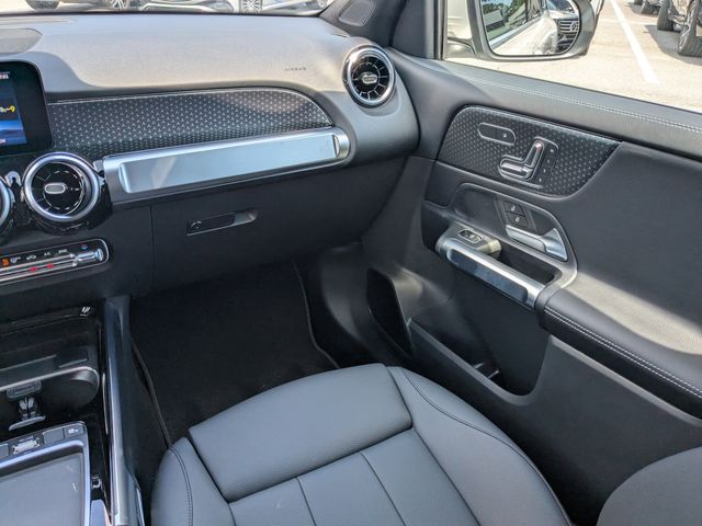 2025 Mercedes-Benz GLB Base - Photo 17