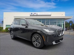 2026 BMW X3 30 xDrive SUV