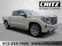 2026 GMC Sierra 1500 Denali Truck Crew Cab