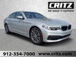  BMW 540i