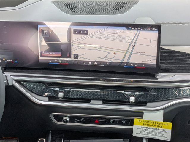 2026 BMW X5 40i - Photo 19