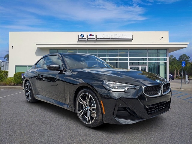 2025 BMW 2 Series
