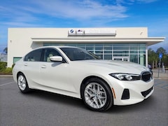 2026 BMW 330i NA Sedan