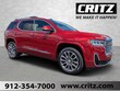  GMC Acadia