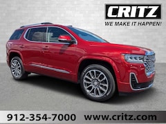 2023 GMC Acadia Denali SUV