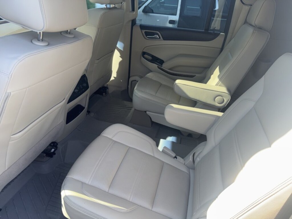 Used 2019 GMC Yukon XL Denali SUV