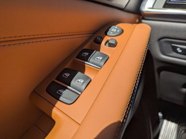 2026 BMW X5 40i - Photo 25