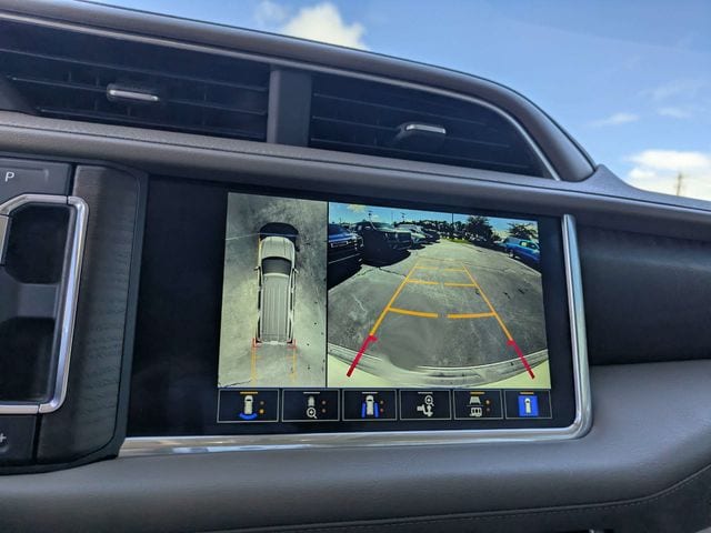 2022 GMC Yukon XL Denali - Photo 26