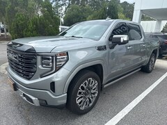 2025 GMC Sierra 1500 Denali Ultimate Truck Crew Cab