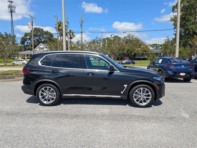 2026 Bmw X5 xDrive40i photo 3