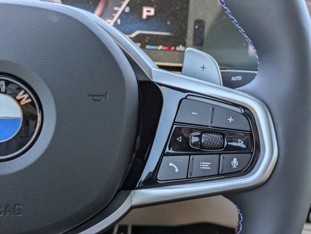 2026 BMW 3 Series M340i - Photo 29