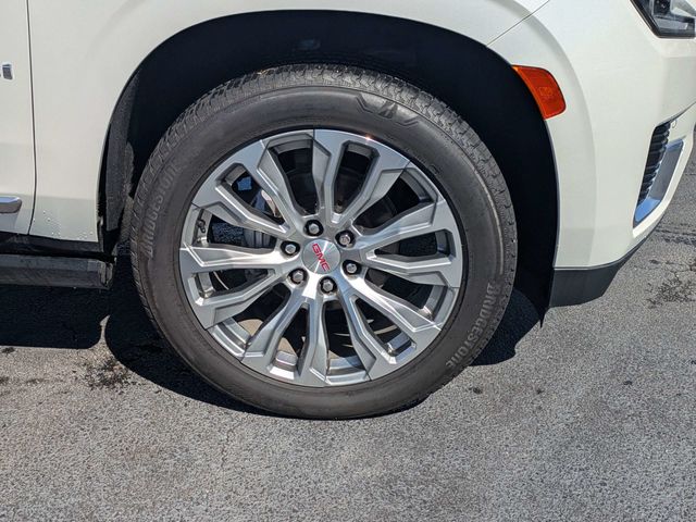 2022 GMC Yukon XL Denali - Photo 12