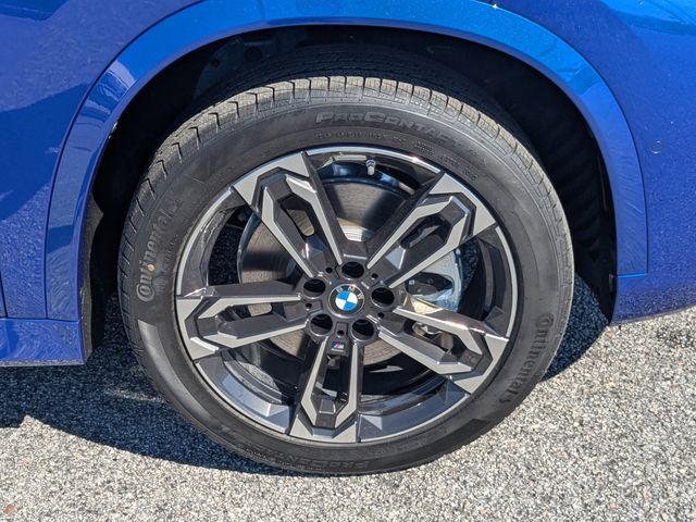 2026 BMW X1 XDrive28i - Photo 12